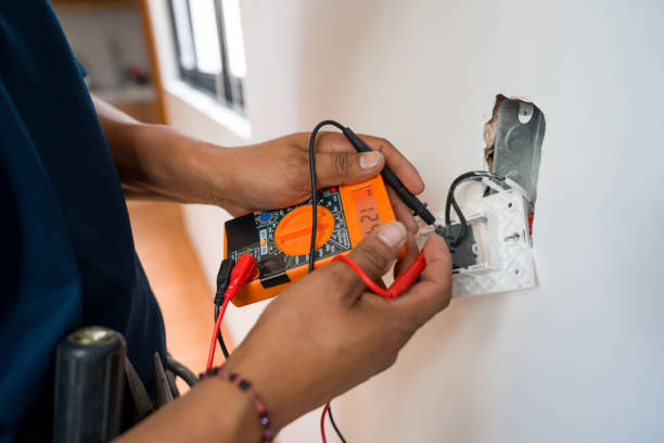 Emergency Electrical Repair Services in Grosse Pointe, MI