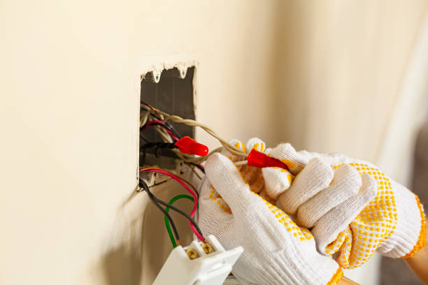 Commercial Electrical Services in Grosse Pointe, MI