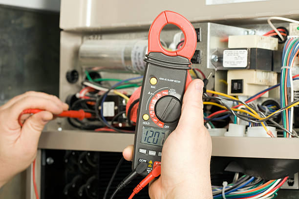 Best Emergency Electrical Repair Services  in Grosse Pointe, MI