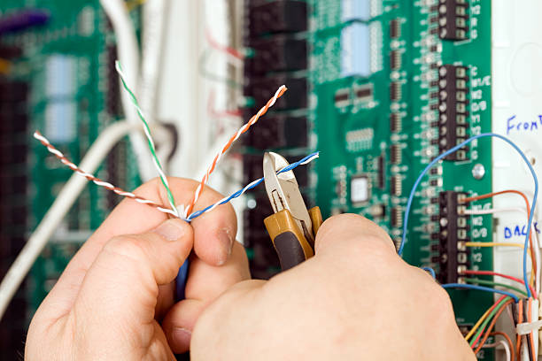 Professional Electrical Services in Grosse Pointe, MI